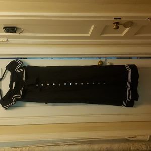 Vintage Eileen West Maxi size12